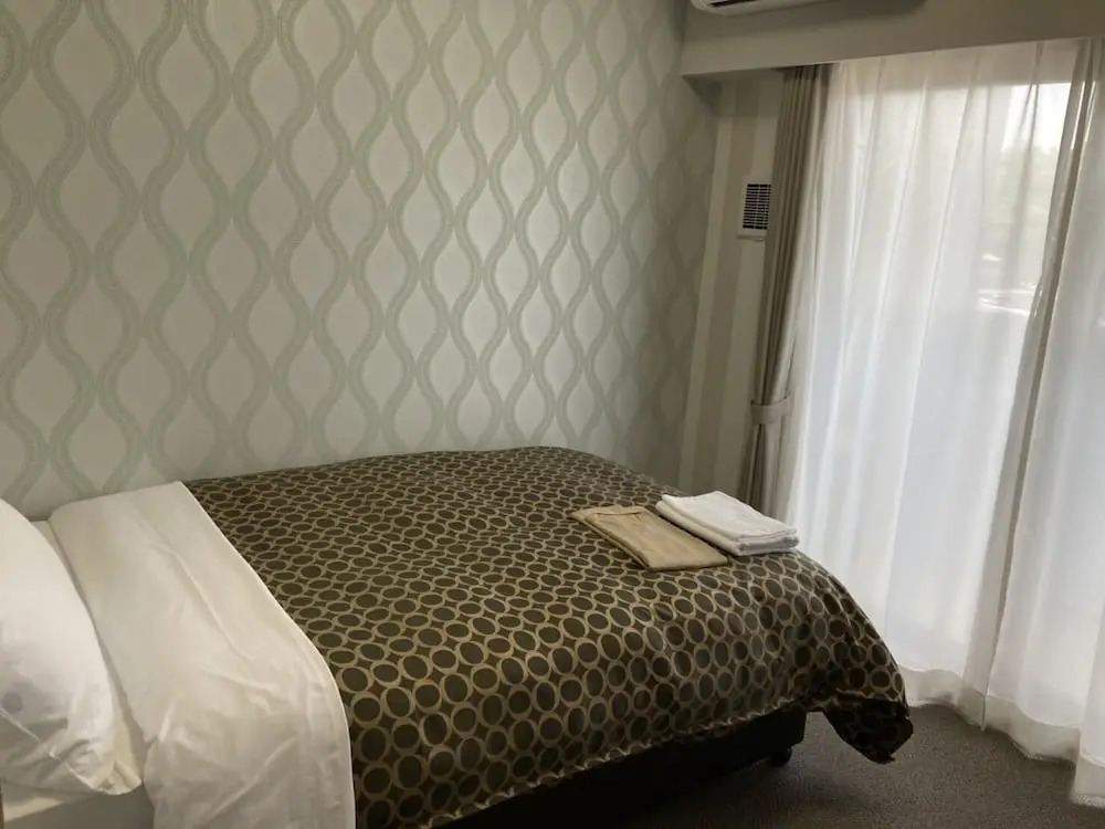 Jisco Hotel Saikai