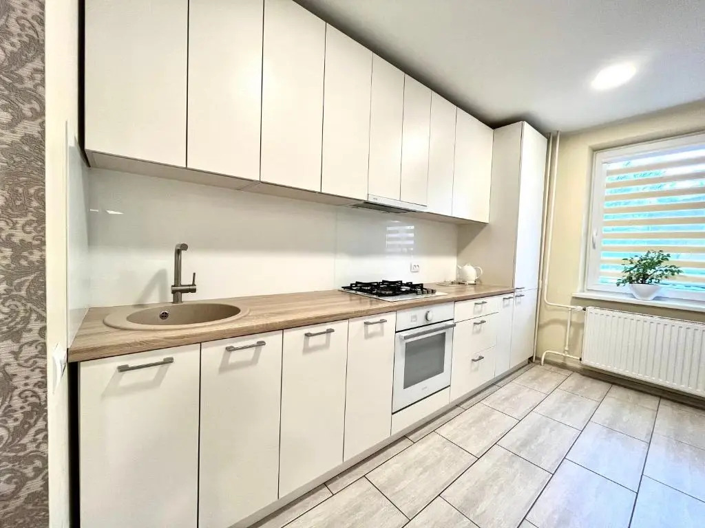 Taikos apartamentai