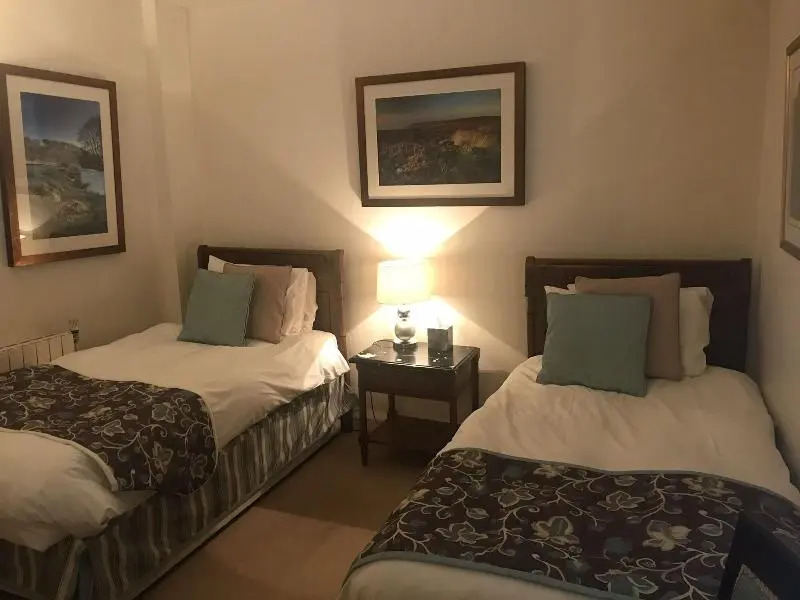 The Crown Hotel