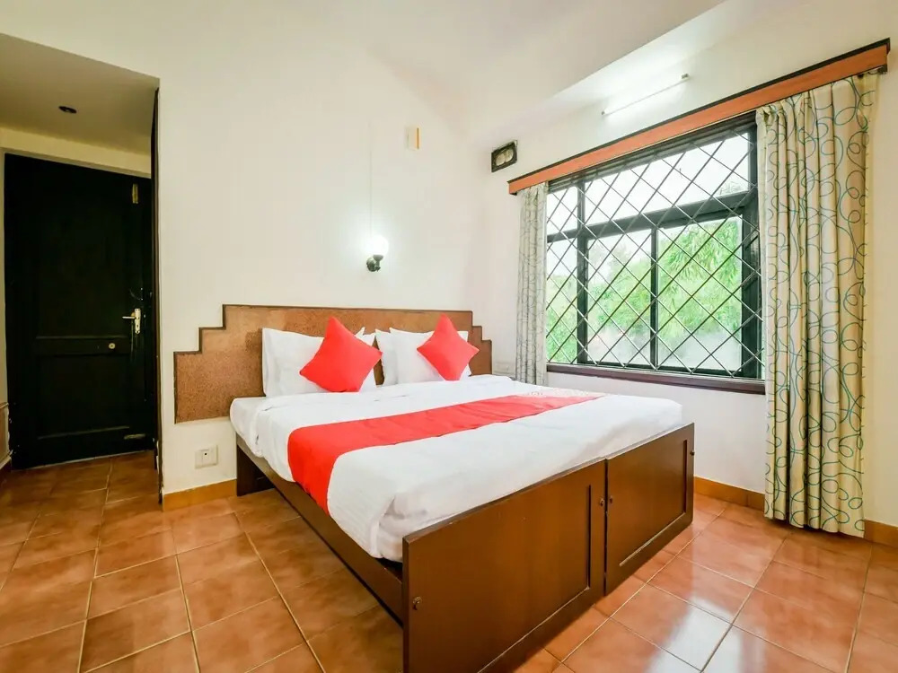 Hotel Vanarani