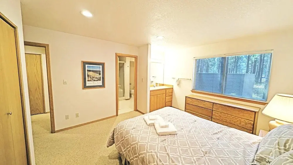 Mt Hood 13 4 Bedroom Home