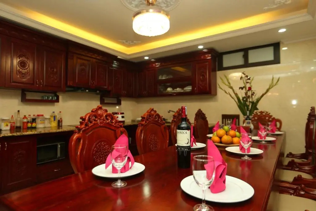 Unique Villa