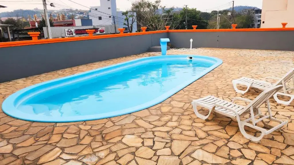 PORTAL PARQUE HOTEL