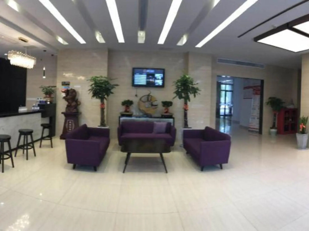 Dreamer  Hotel, Tai Lake resort