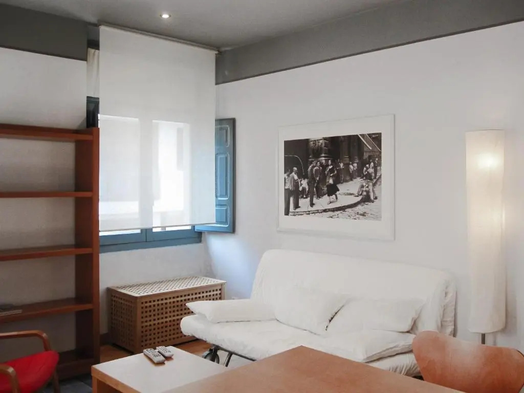 Apartamentos Legazpi
