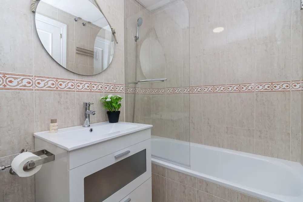 Apartment Jandele Capuchinos Malaga Canovas
