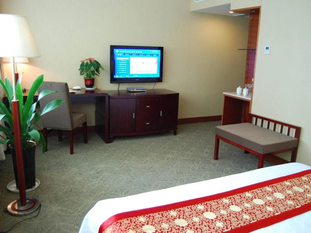 Shangcheng Juntian Hotel - Changsha