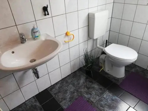 Apart Ferienwohnung Warnemunde