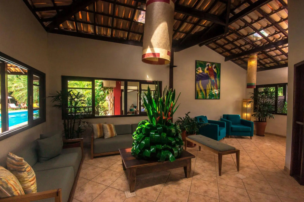 Porto Zarpa Hotel