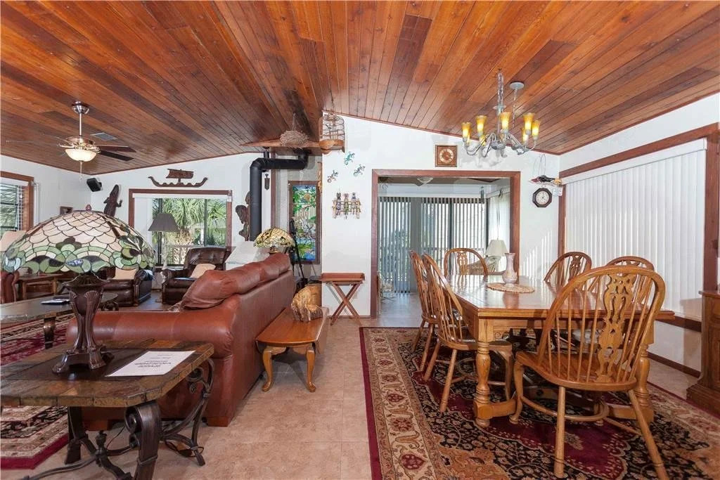 Beachwalk House - Three Bedroom Home