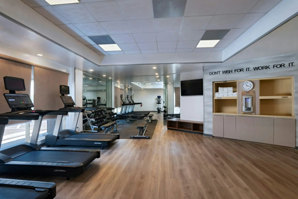 Fairfield by Marriott Inn & Suites Phoenix West Chandler