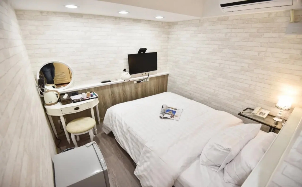Migo Hotel