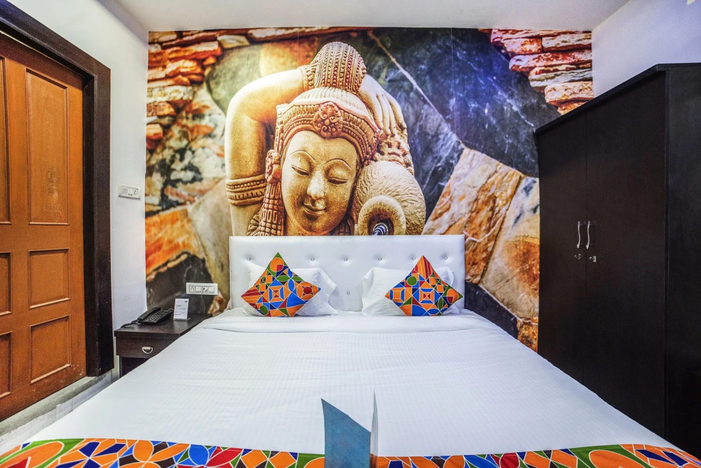 FabHotel ABC View