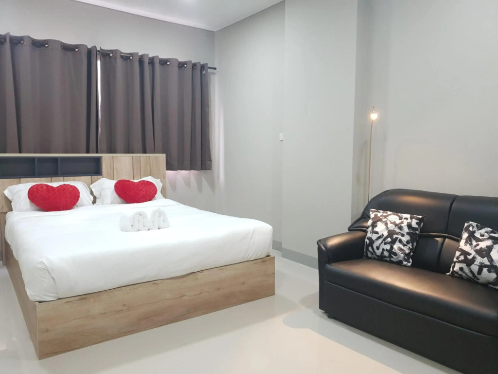 i Residence Hotel