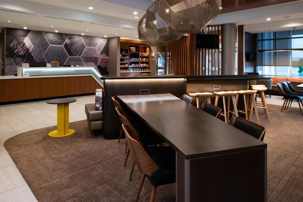 SpringHill Suites by Marriott Kansas City Northeast