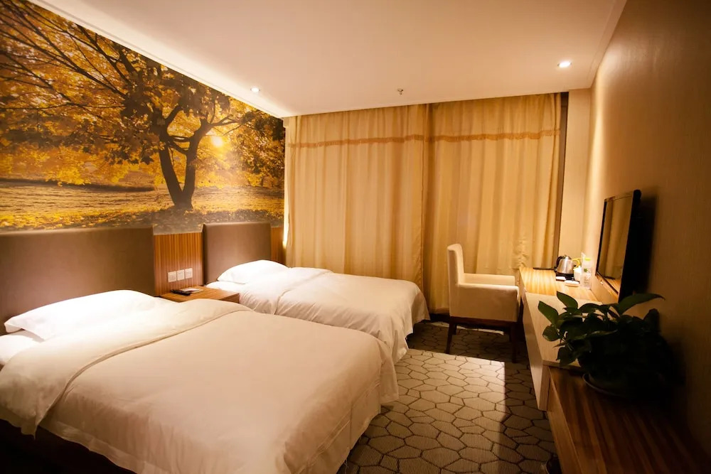 Changchun Regent Hotel