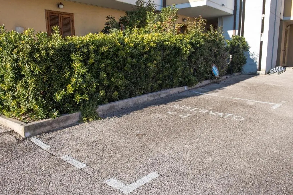 M295 - Marcelli, bilocale a 200 metri del mare
