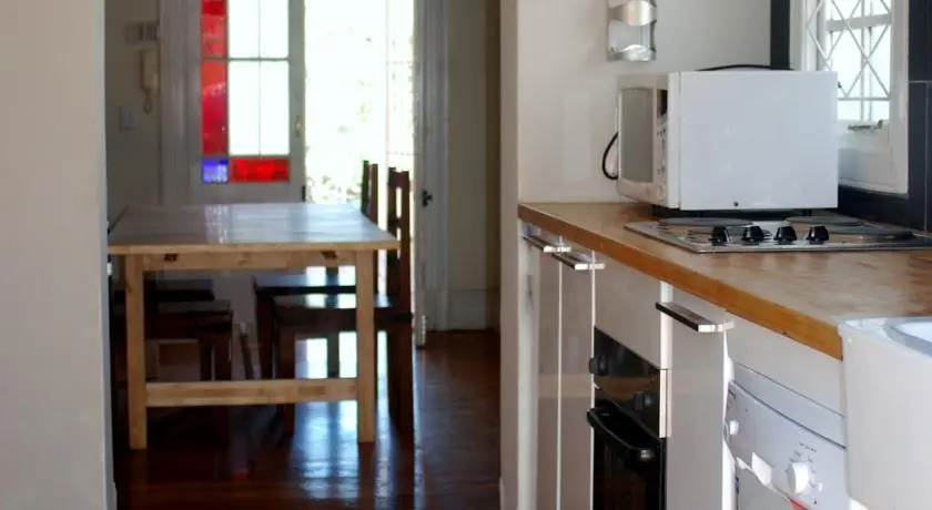 Maisonette@Currie Road