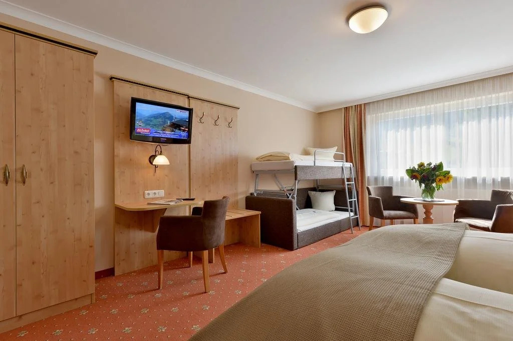 Hotel Mesnerwirt - Zentrumslage