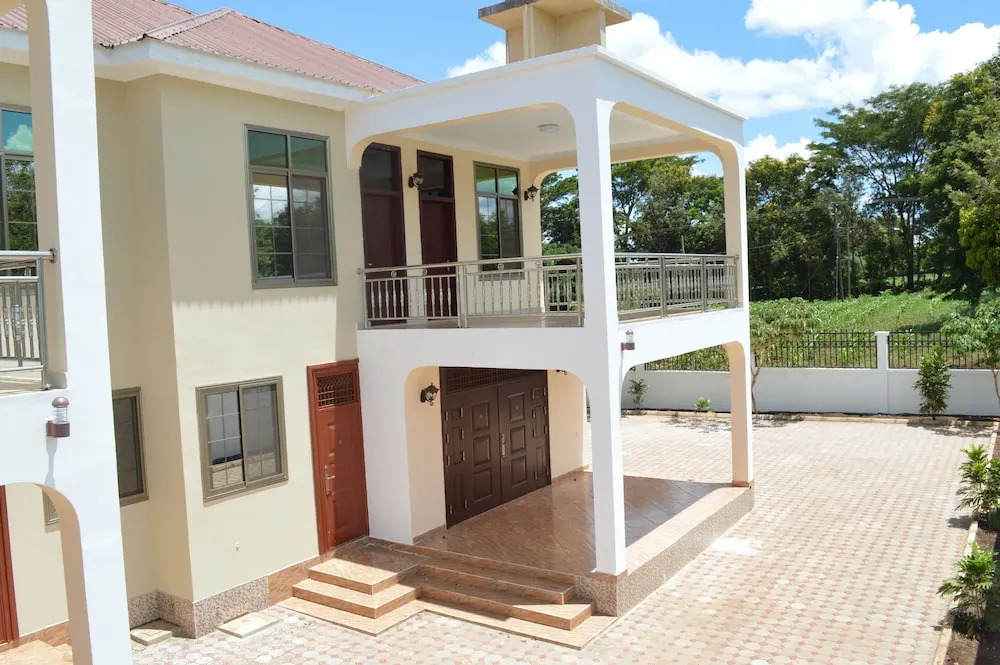 Kilimanjaro Resort