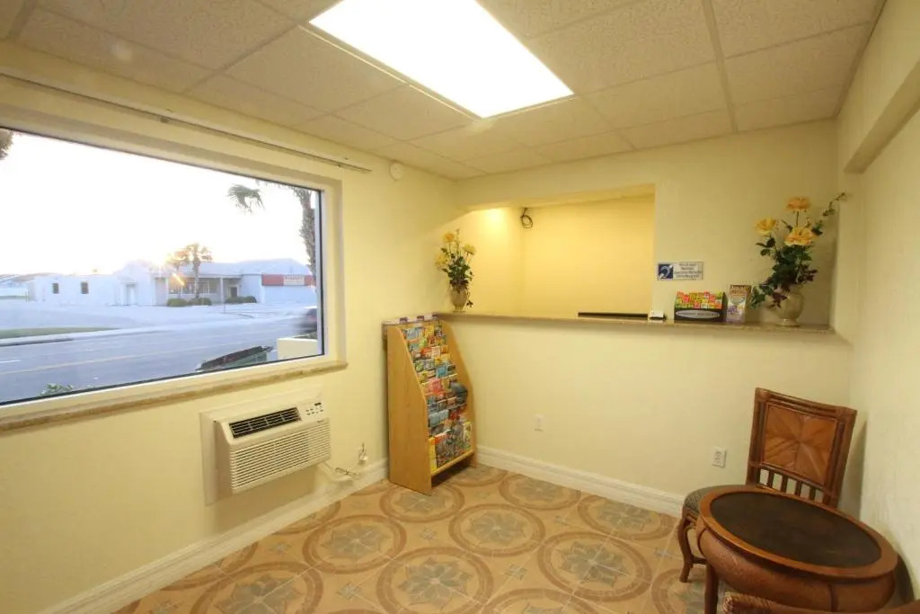 Oceanfront Inn and Suites