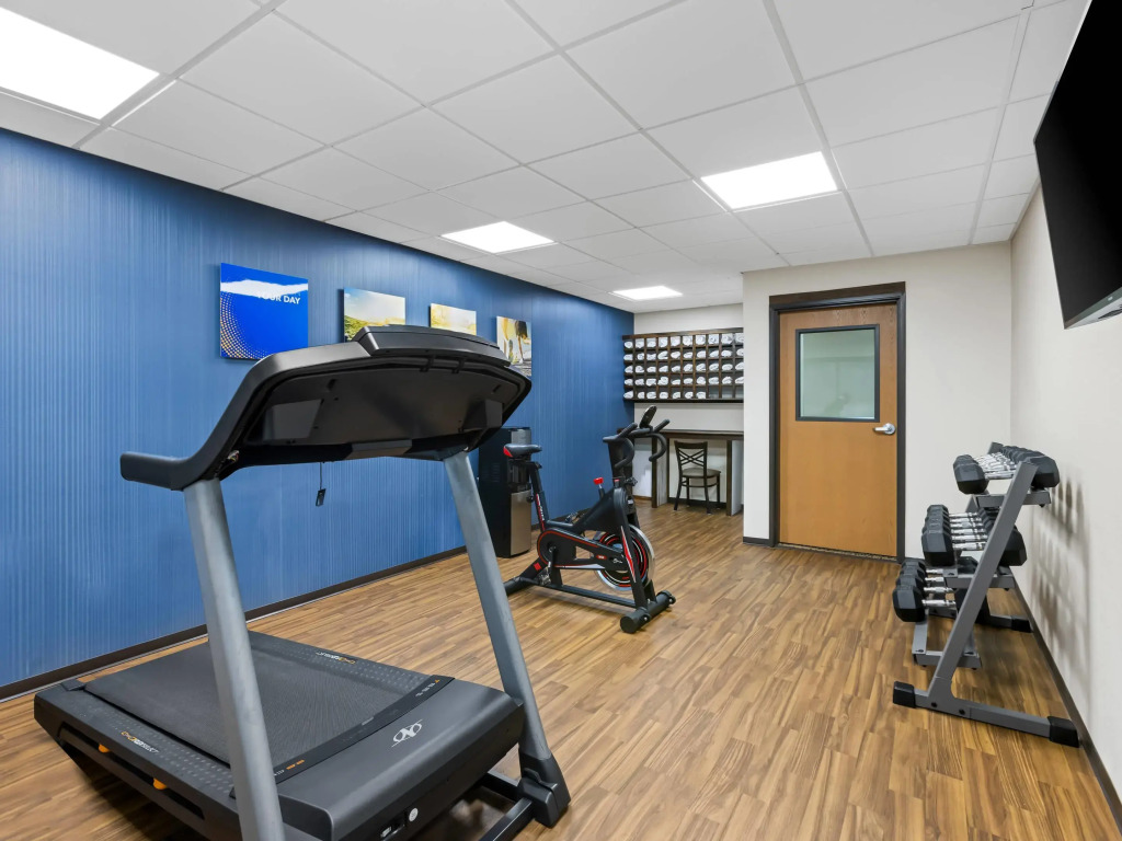 Comfort Inn & Suites Munising-Lakefront