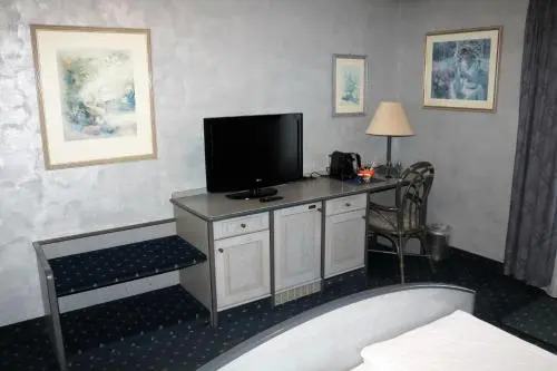 Hotel Promenade