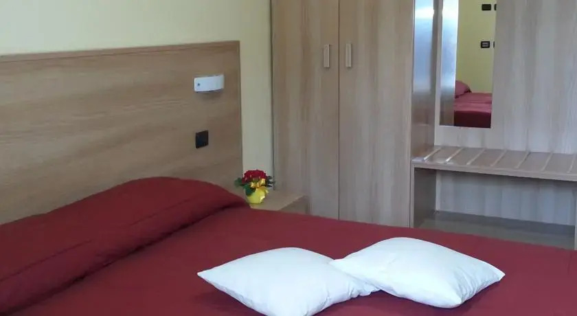 Residenza Aurora