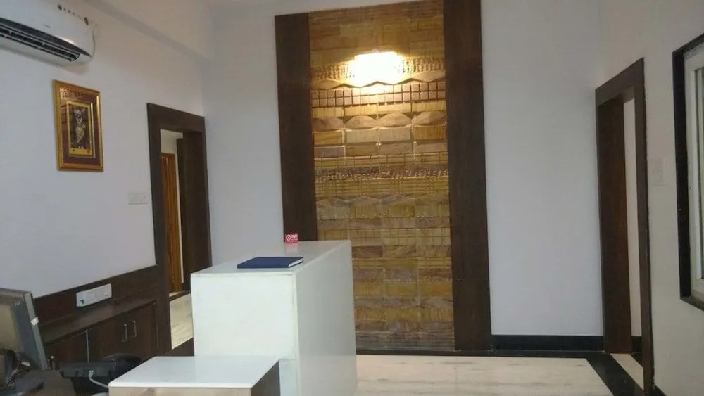 OYO 3540 Hotel Forever Rooms