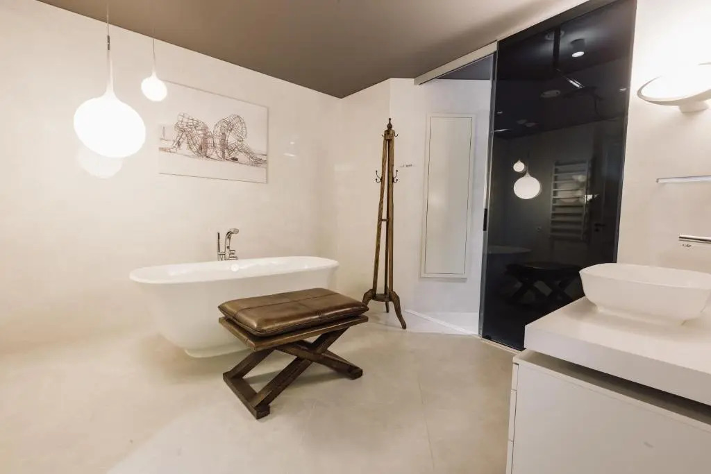 Millionaire suite