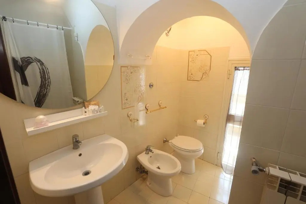 Relax nel Borgo,La Fontana