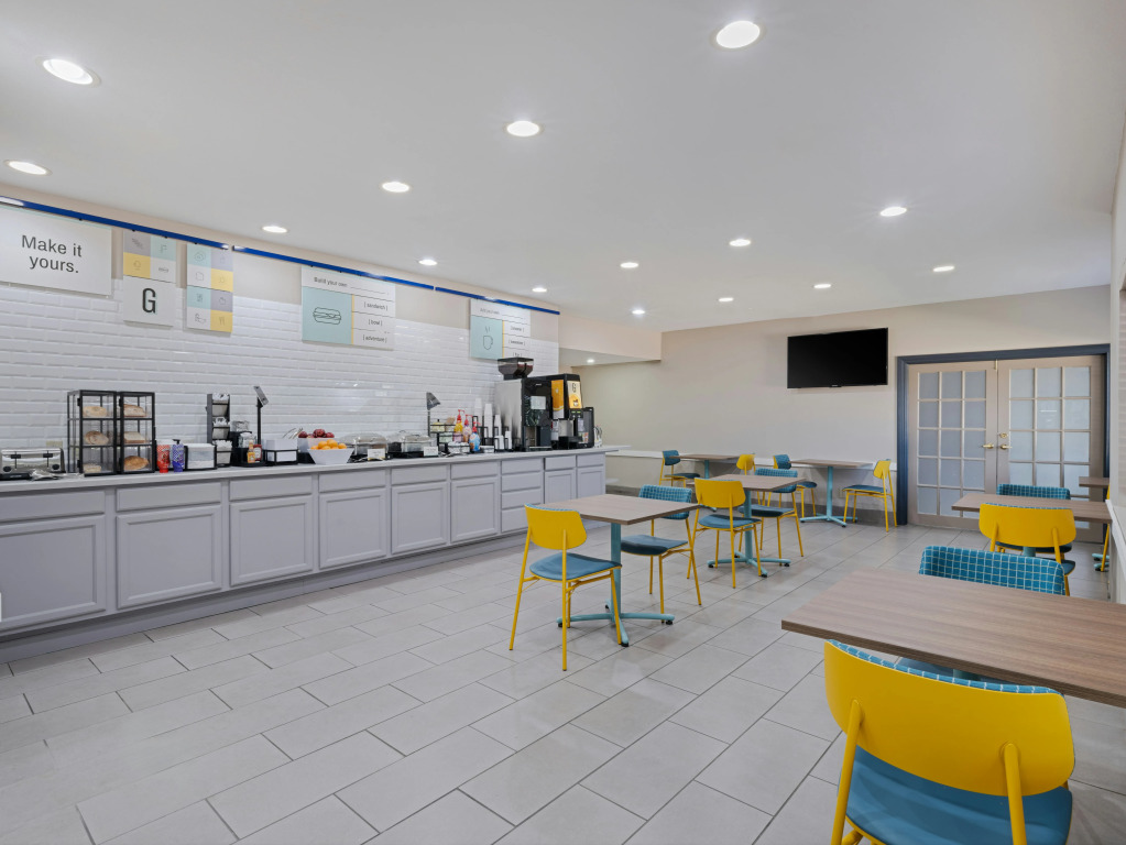 Garner Hotel Decatur - Forsyth by IHG