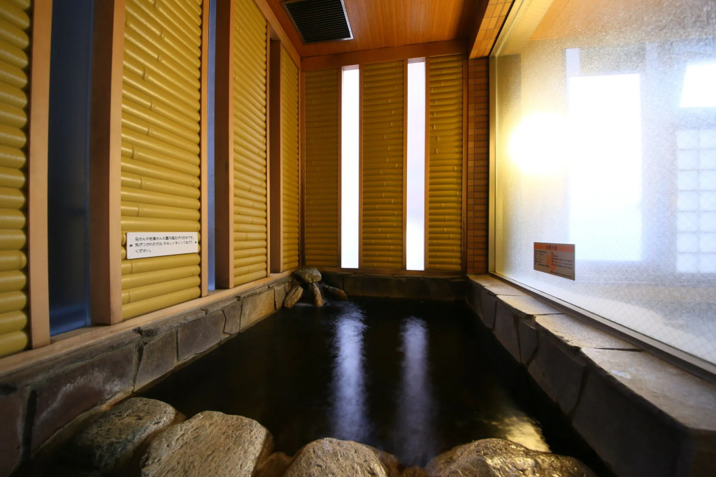 APA Hotel Takasaki Ekimae