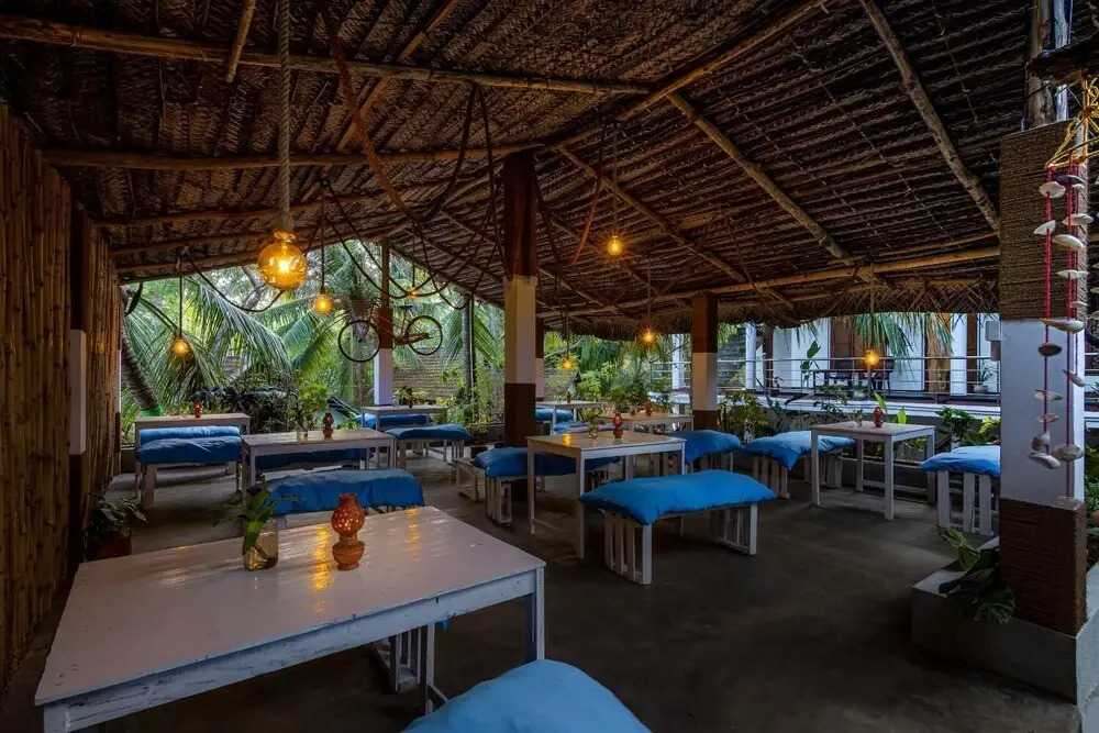 Arugam Hostel