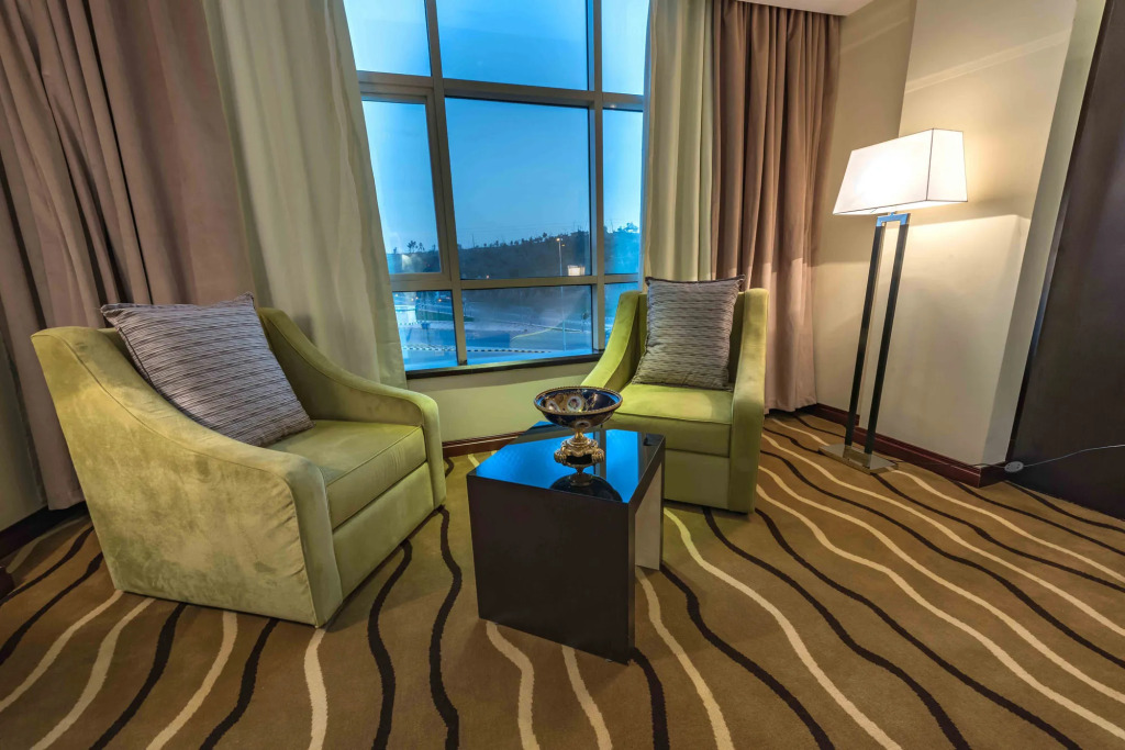 National Park Hotel