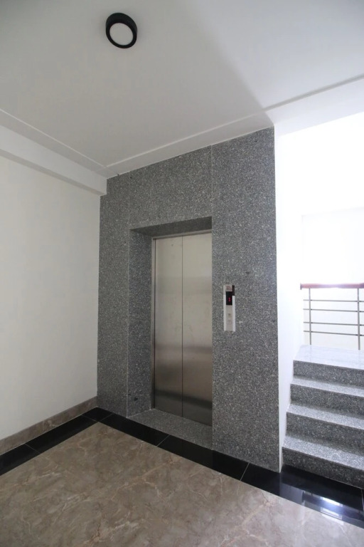 Khch San Bien Xanh