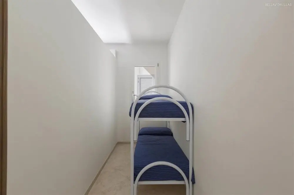 1063 PMR - Appartamento Conchiglia