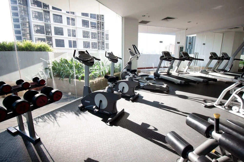 Crest Residences