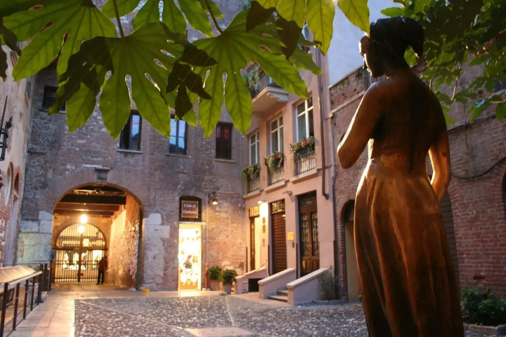La Corte Di Giulietta