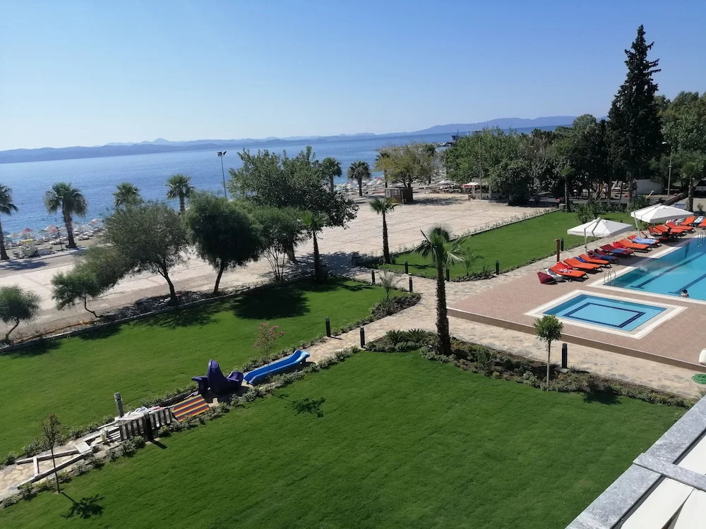 Doğruer Hotel & Spa