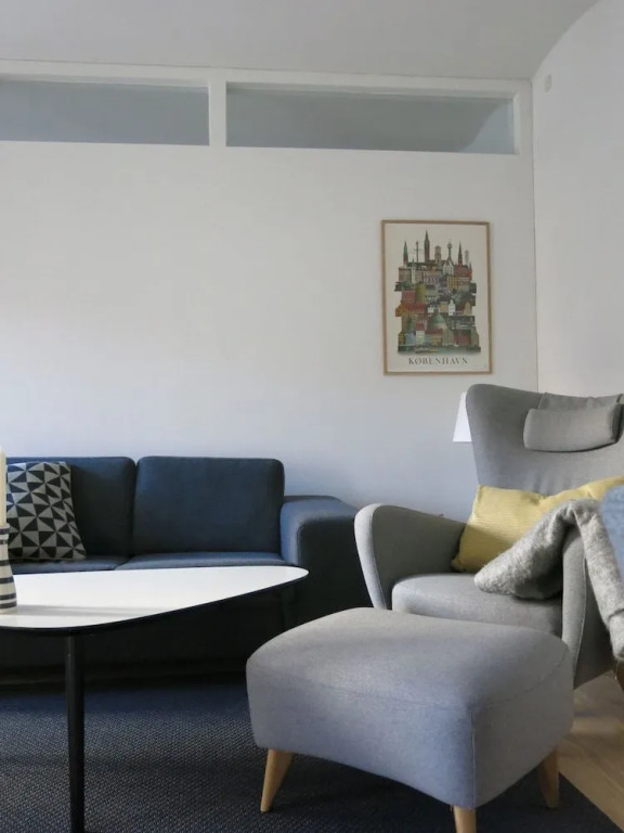 Apartment near Nyhavn 1207 - 1