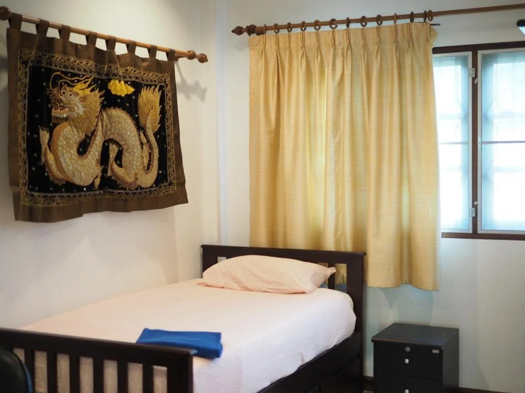Palm Village Hua Hin