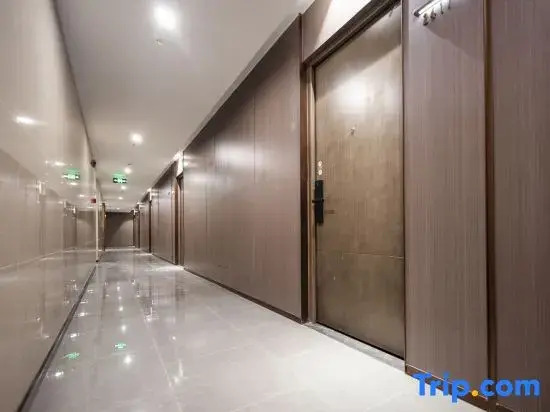 Weisheng Hotel (Dafangyun Performing Arts Center · Global Center Branch