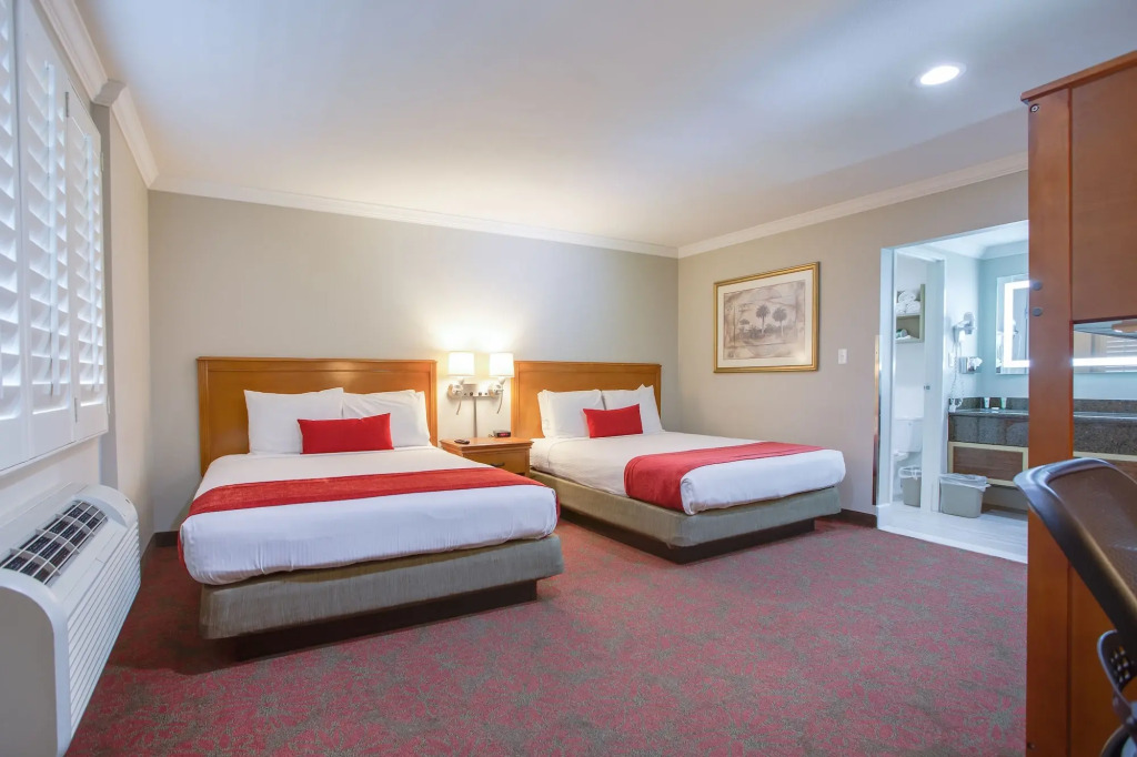 Del Sol Inn Anaheim
