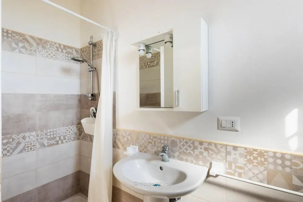 House&Villas - Baglio Sole degli Iblei