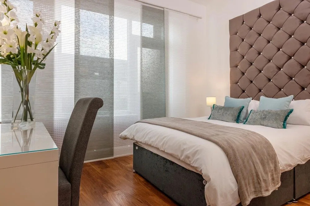 Swan Street Penthouse