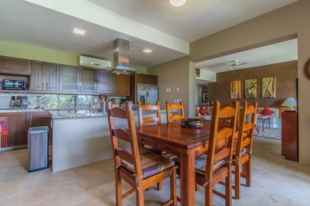 Condo De Golf by Vallarta Rentals