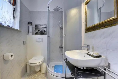 Villa B&B Marina & Parking Free