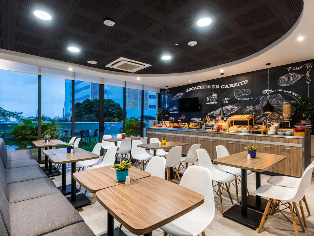 ibis Barranquilla