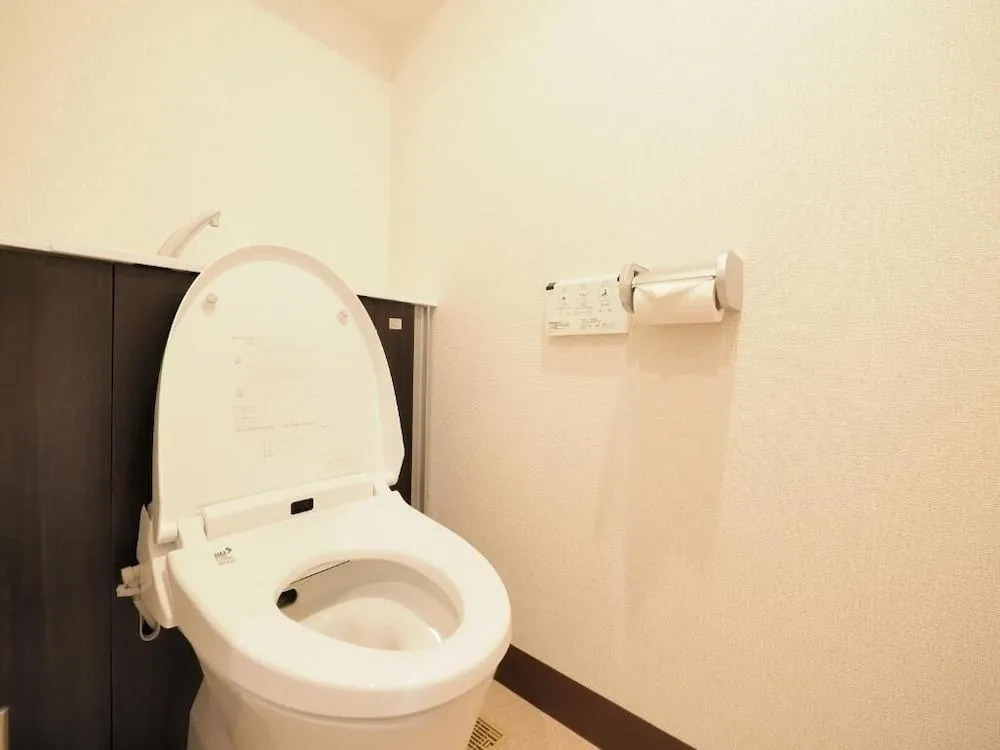 Daruma apartment